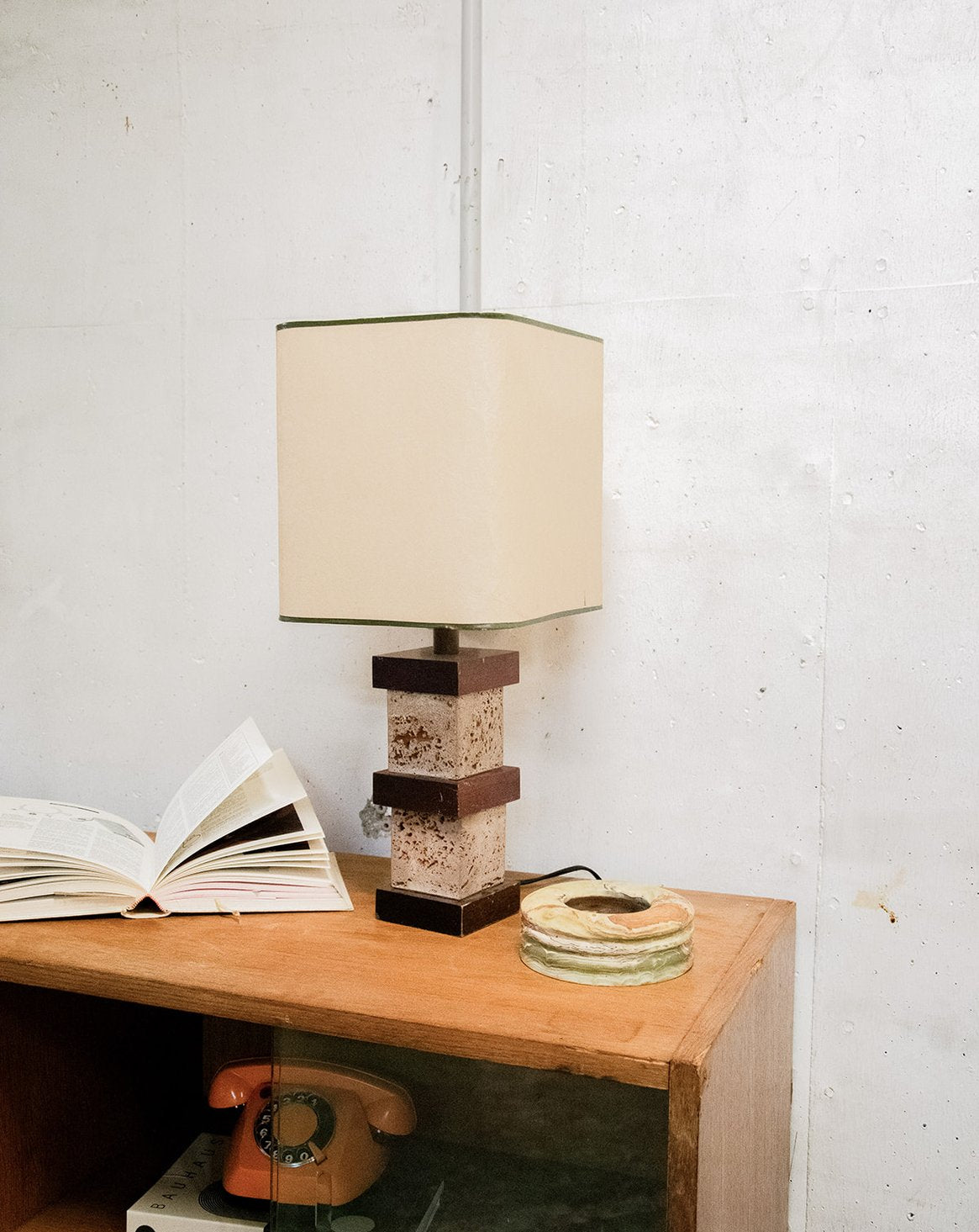 Nos luminaires vintage