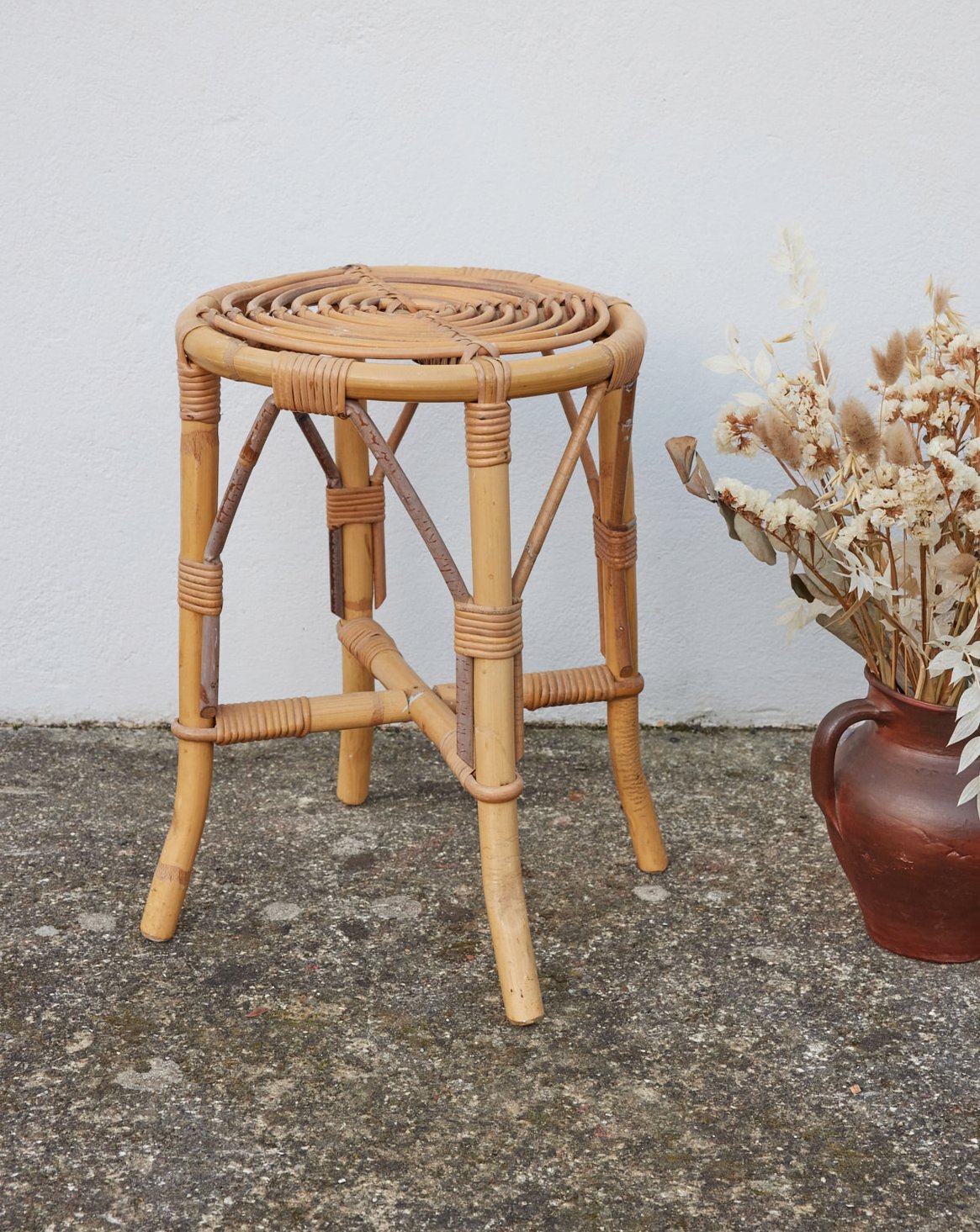 Nos assises chinées