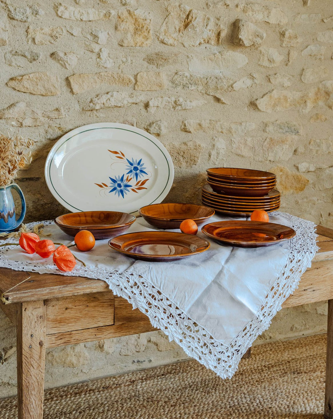 antoinette-assiette-vintage-faïence-230-1