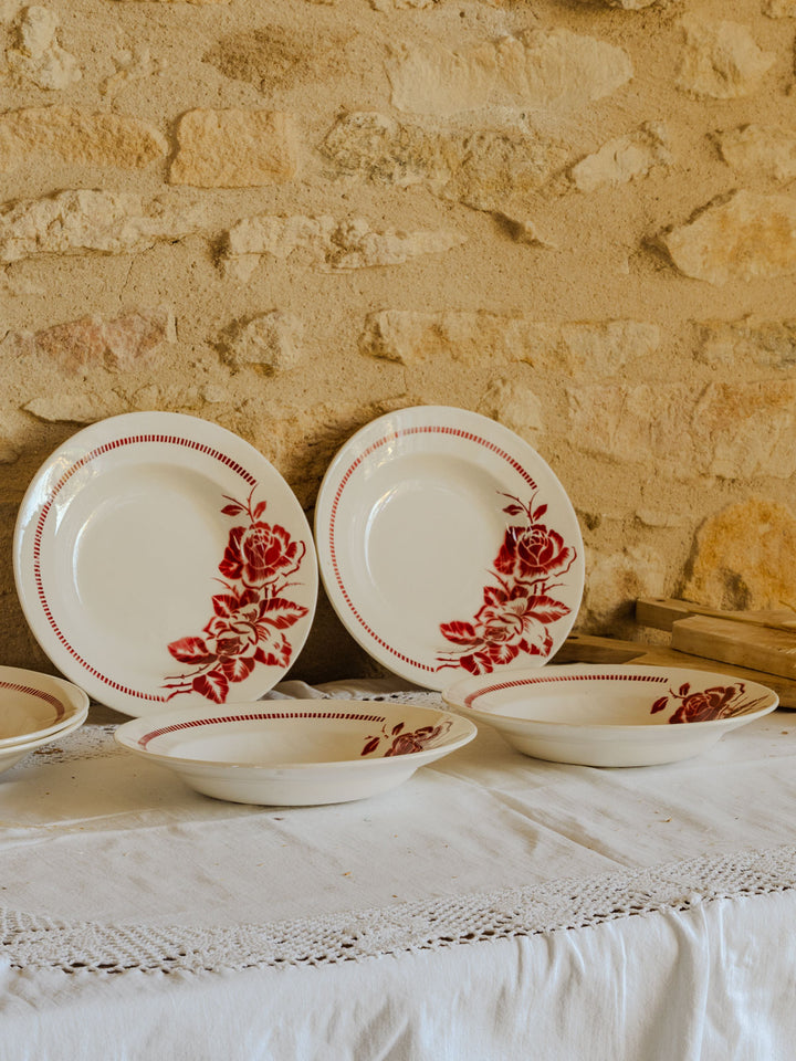 antoinette-assiette-vintage-faïence-275-5
