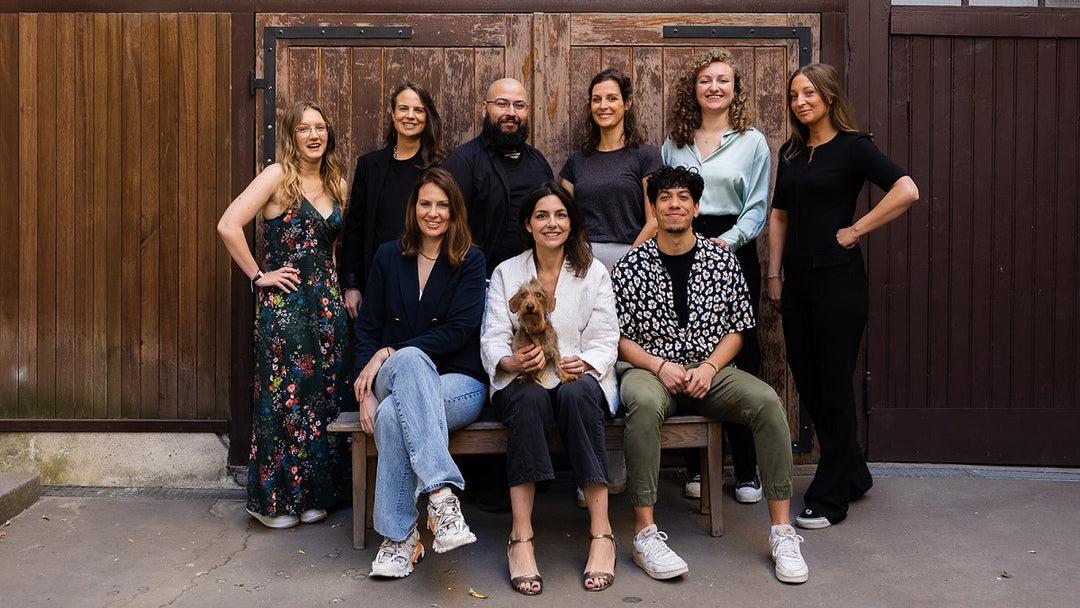 Equipe Debongout - Mobilier vintage