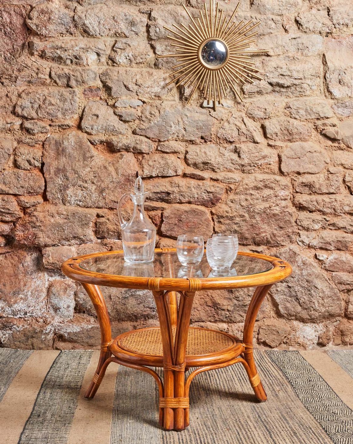 Our vintage furniture and second-hand furniture