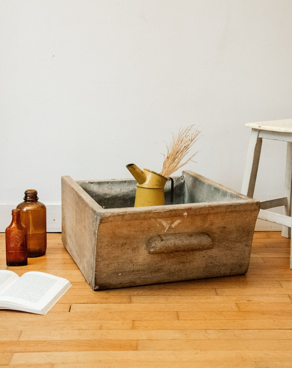 Our second-hand decorations