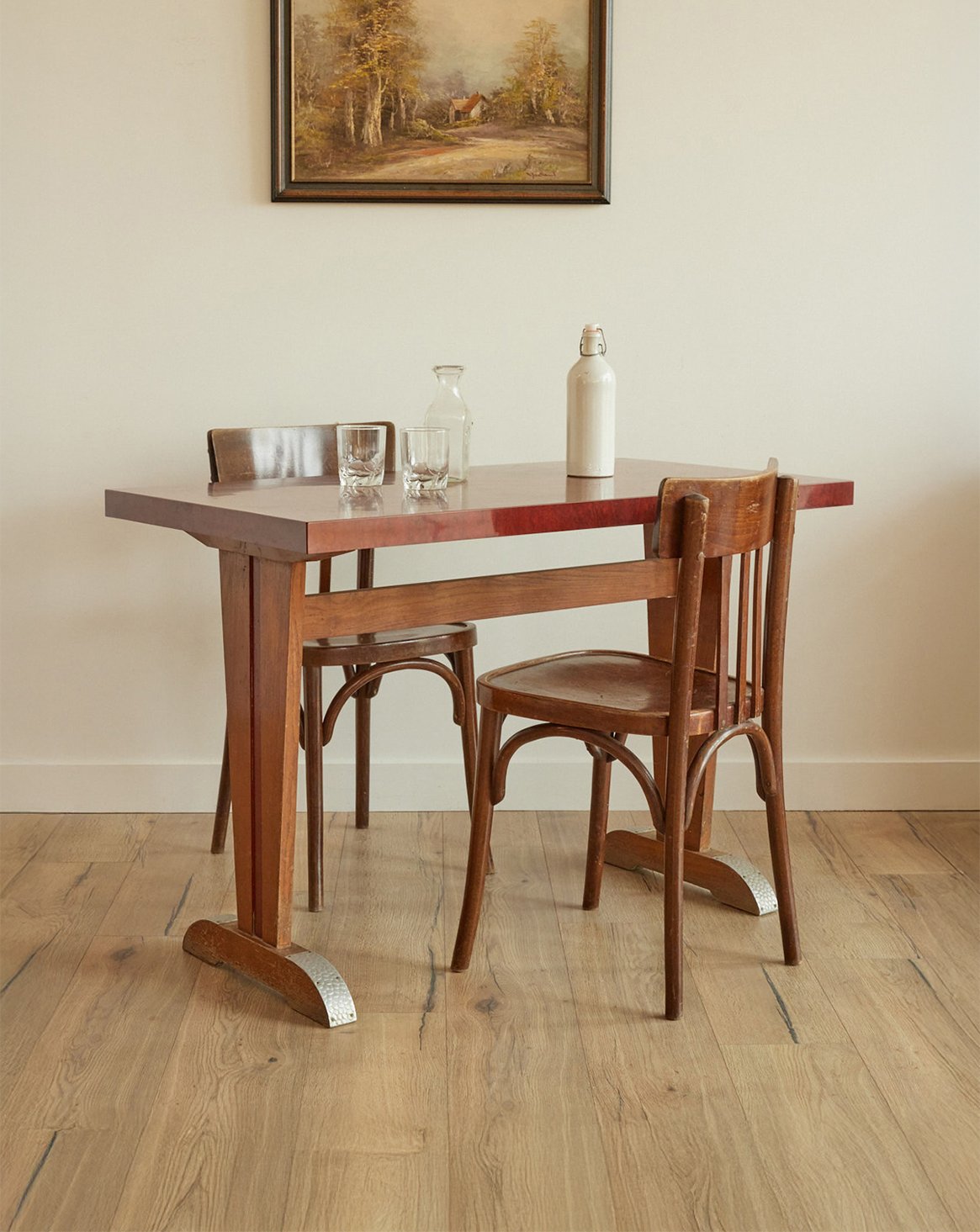 Our vintage furniture and second-hand furniture