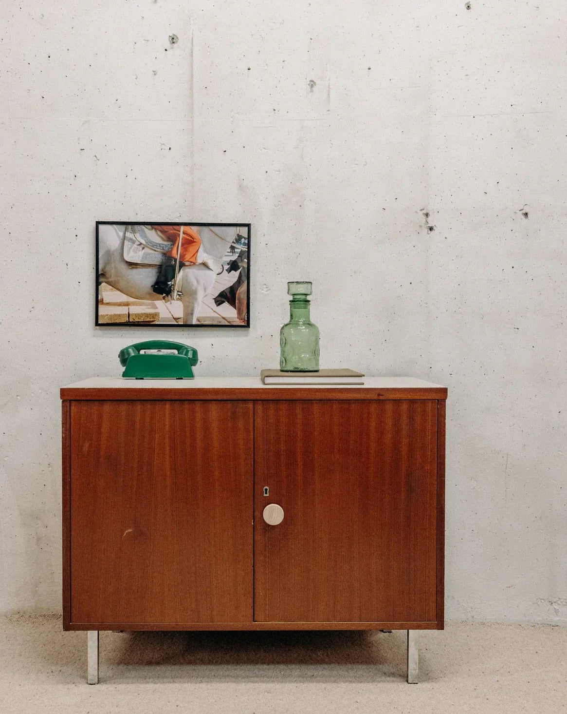 Our vintage furniture and second-hand furniture