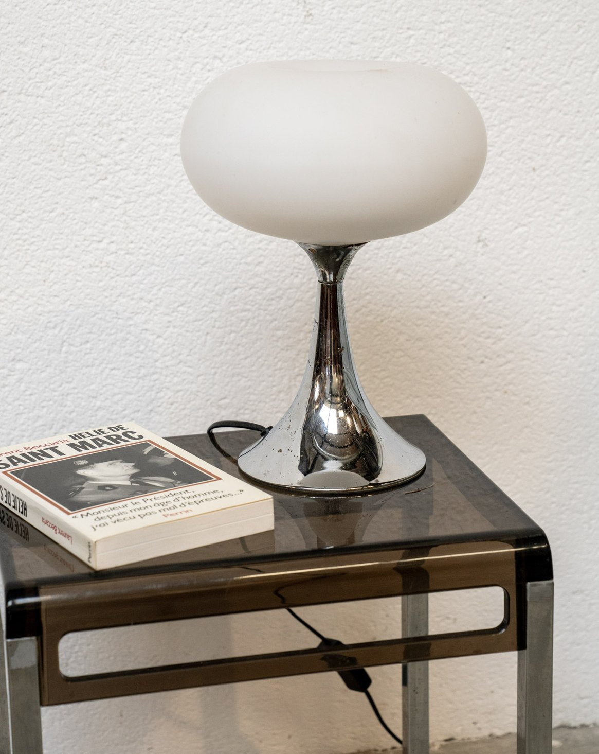 Nos luminaires vintage