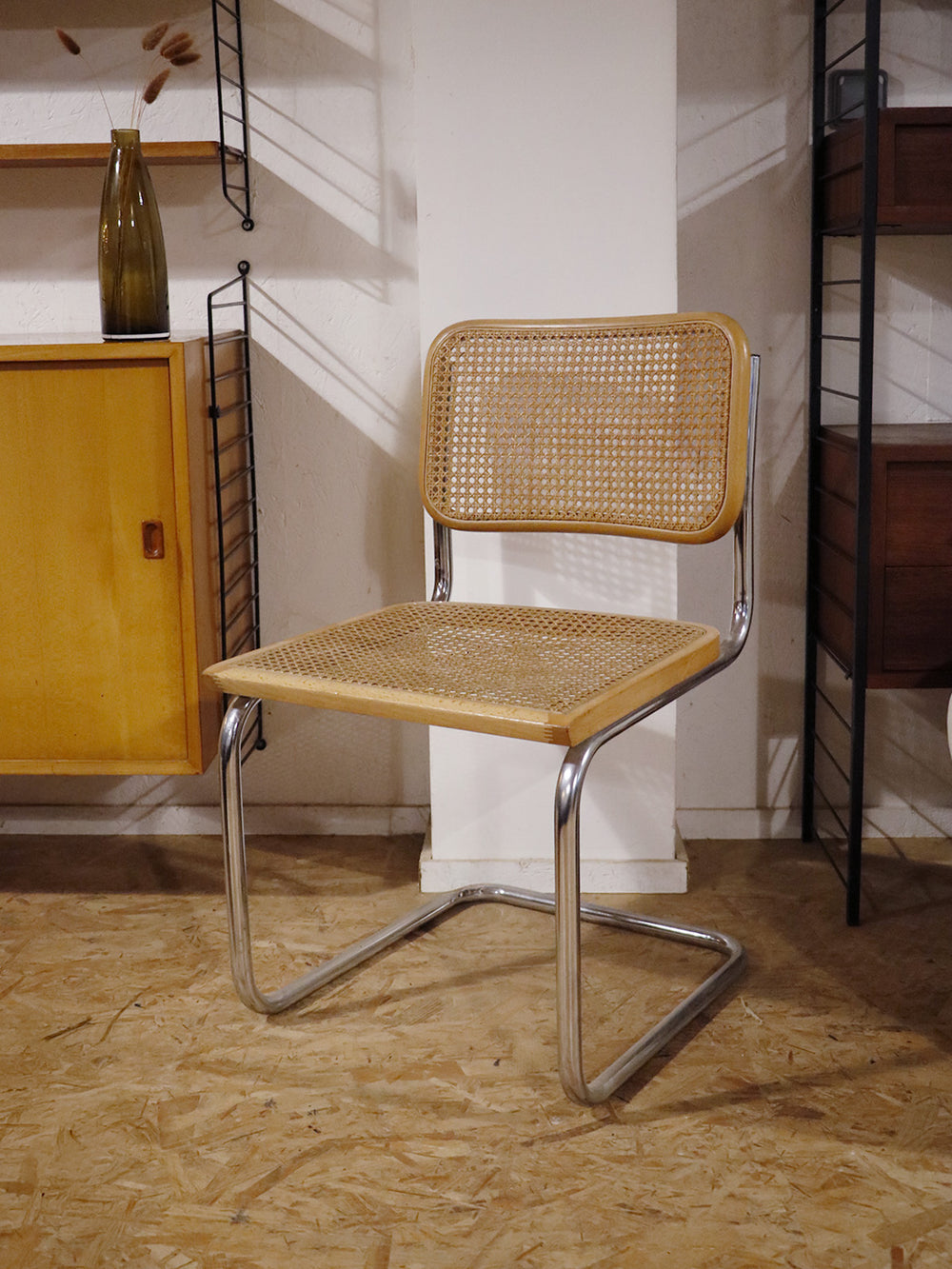 alma-chaise-cannage-chrome-1082-2