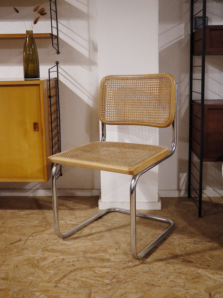 alma-chaise-cannage-chrome-1082-2