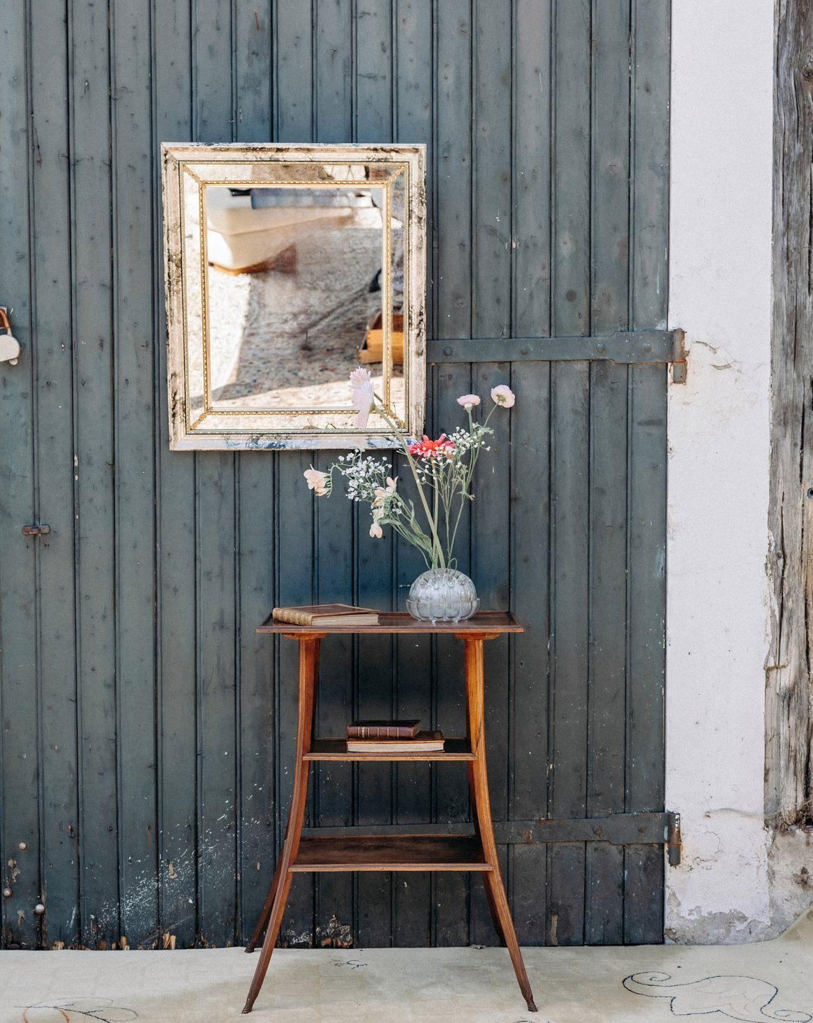 Our second-hand decorations