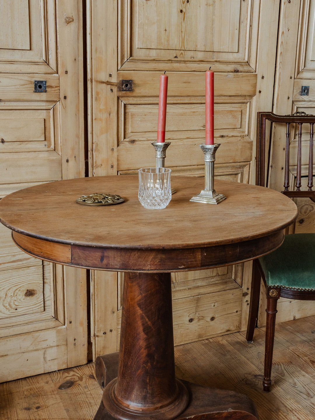 francine-table-appoint-ronde-acajou-944-3