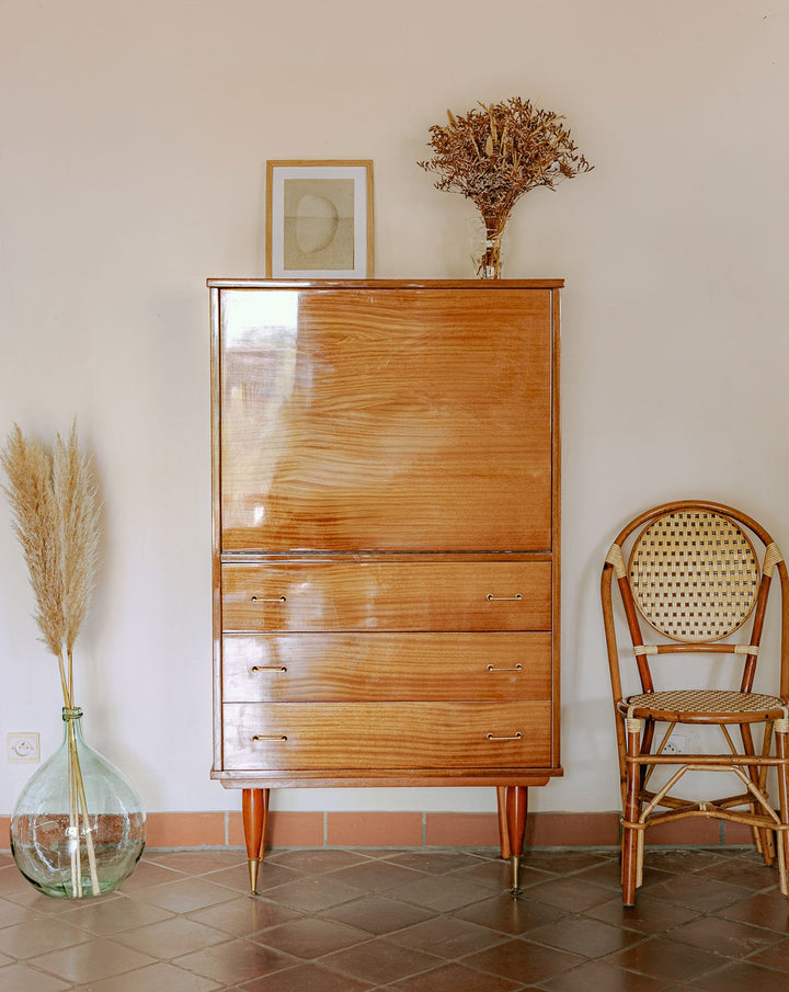 honore-secretaire-bois-vernis-mid-century-203-1