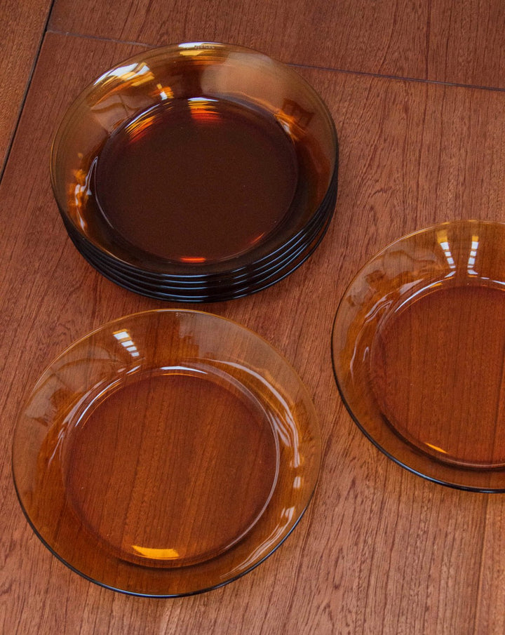 antoinette-assiette-vintage-orange-214-1