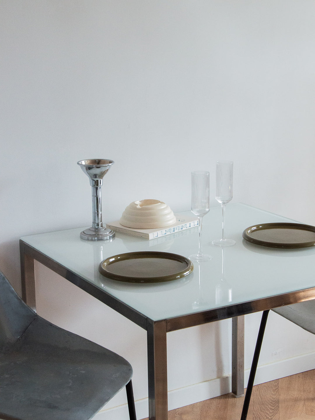 karla-table-à-manger-chrome-383-9