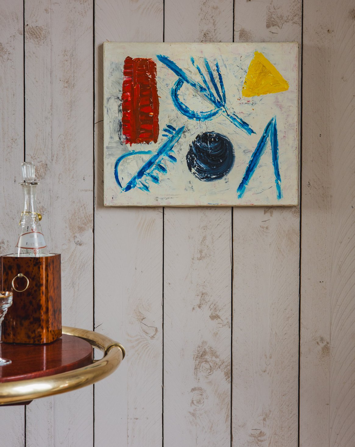 Our second-hand decorations