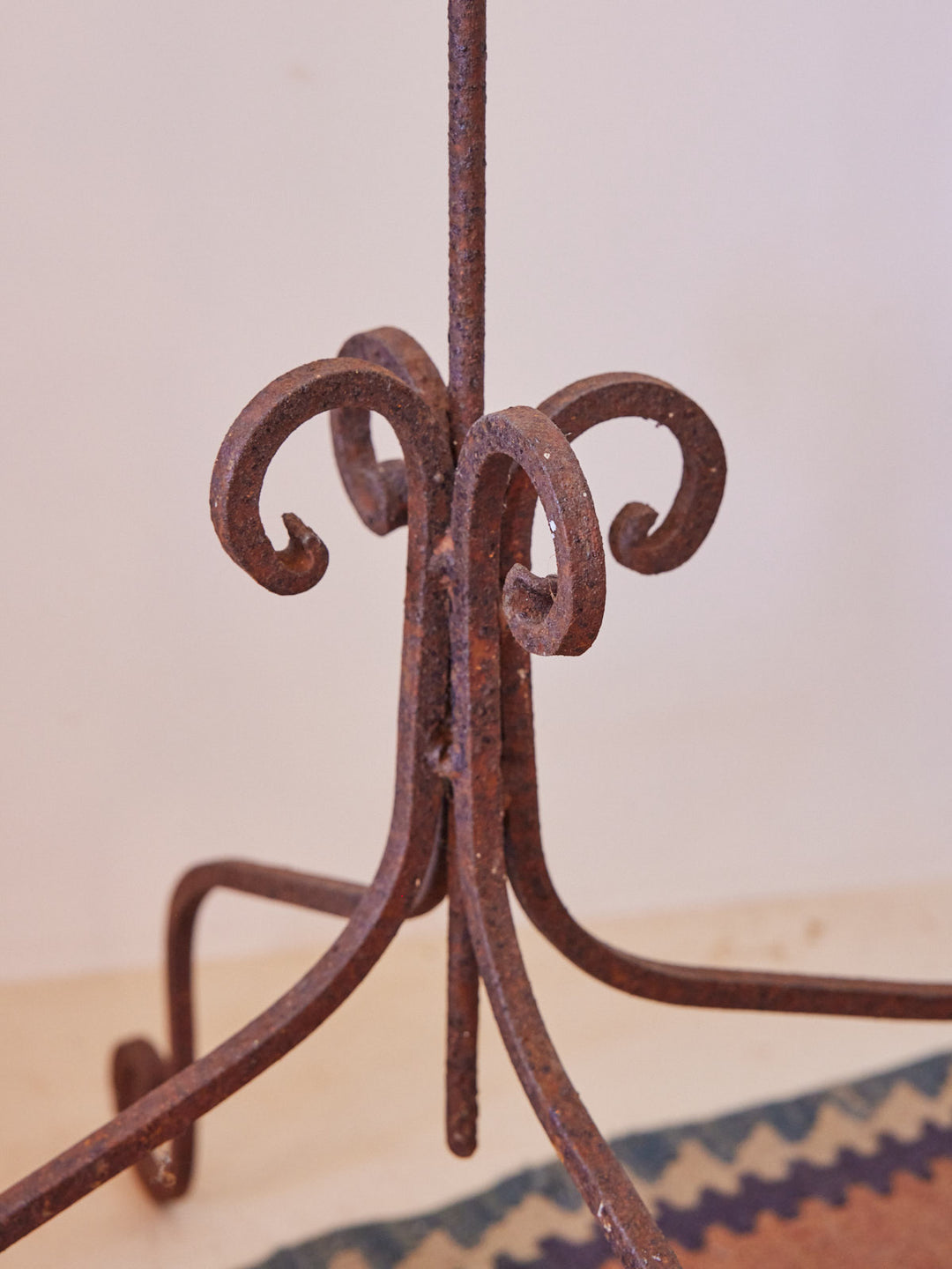 ulysse-bougeoir-fer-forgé-vintage-ancien-112-5