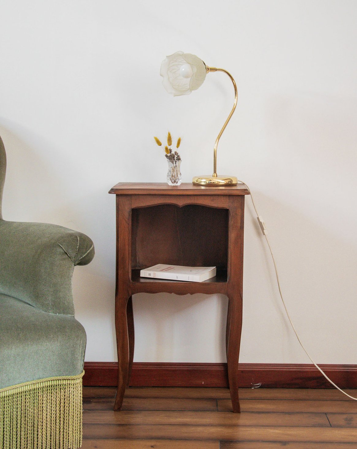 Nos mobiliers vintage et meubles chinés