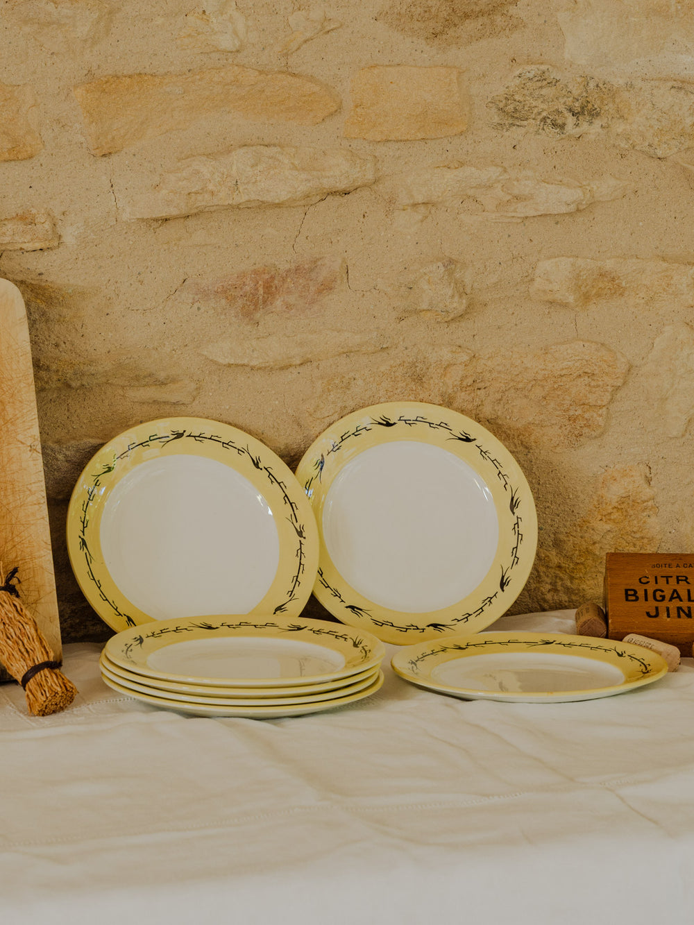 antoinette-assiette-vintage-faïence-295-2