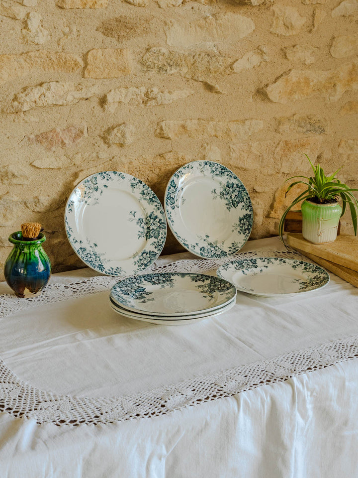 antoinette-assiette-vintage-faïence-267-2