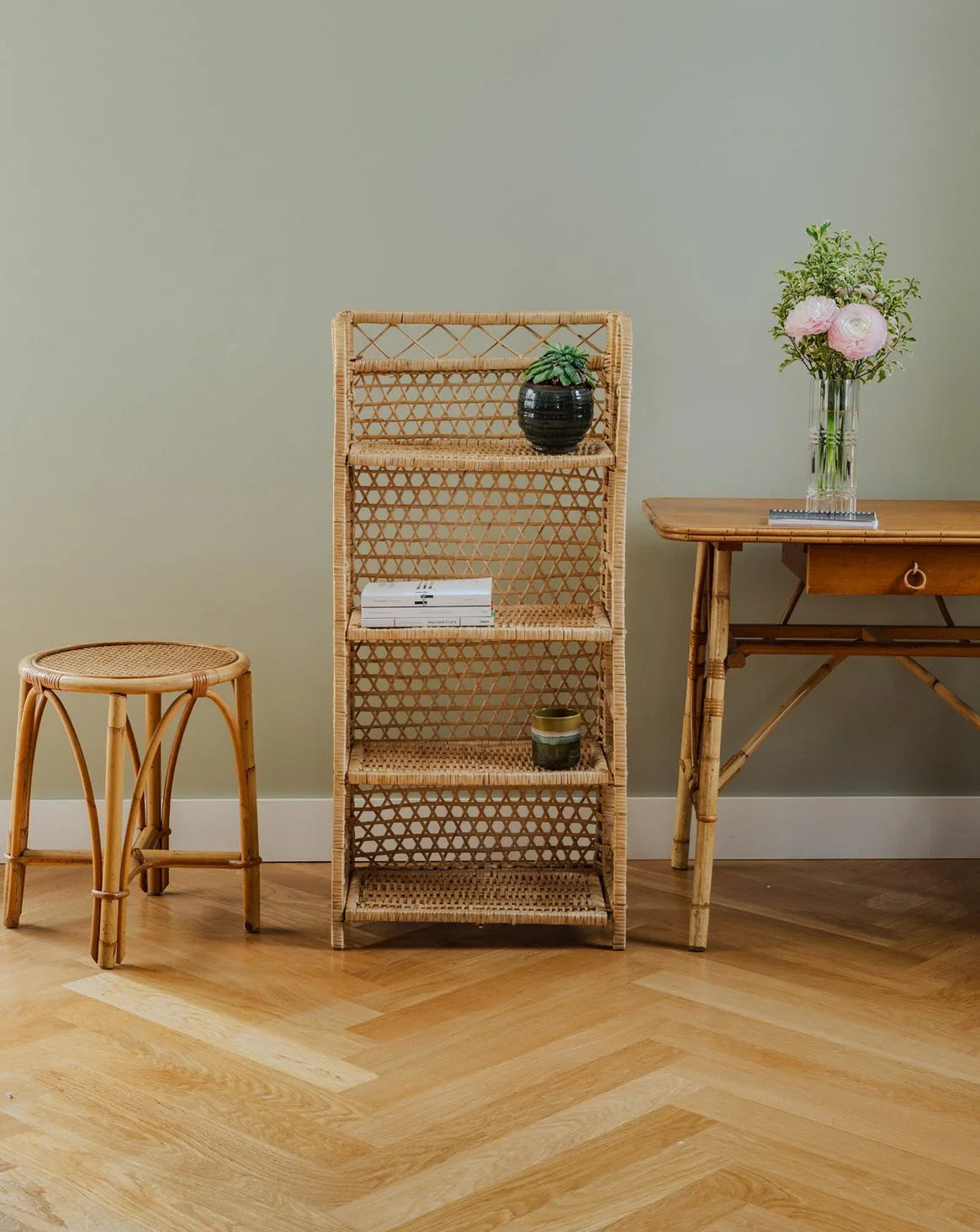 Our vintage furniture and second-hand furniture