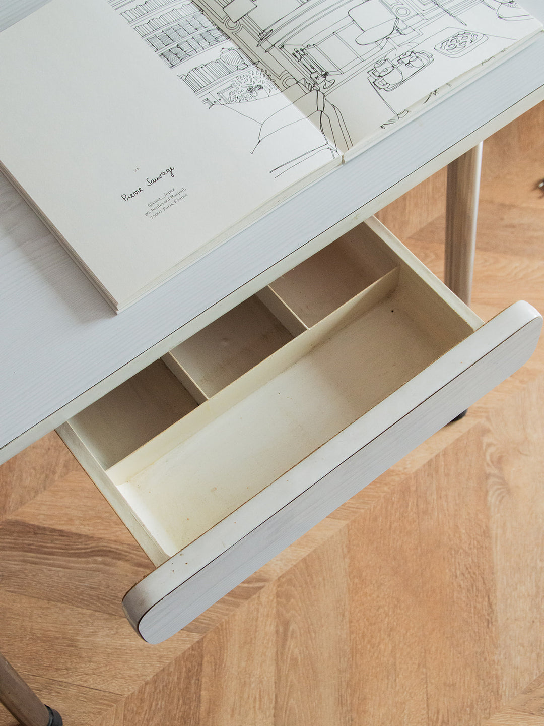 karla-table-à-manger-formica-1041-5