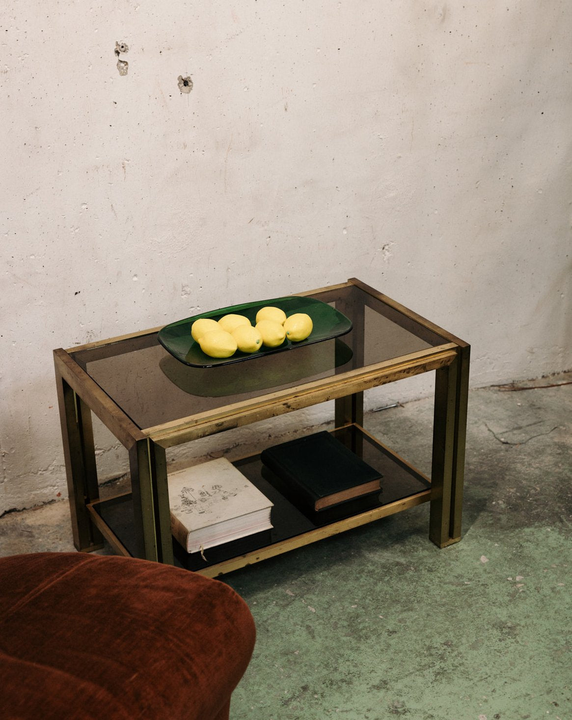 Our vintage furniture and second-hand furniture