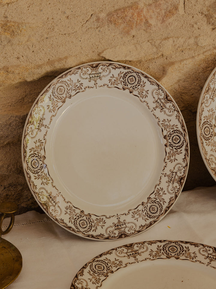 antoinette-assiette-vintage-faïence-306-3