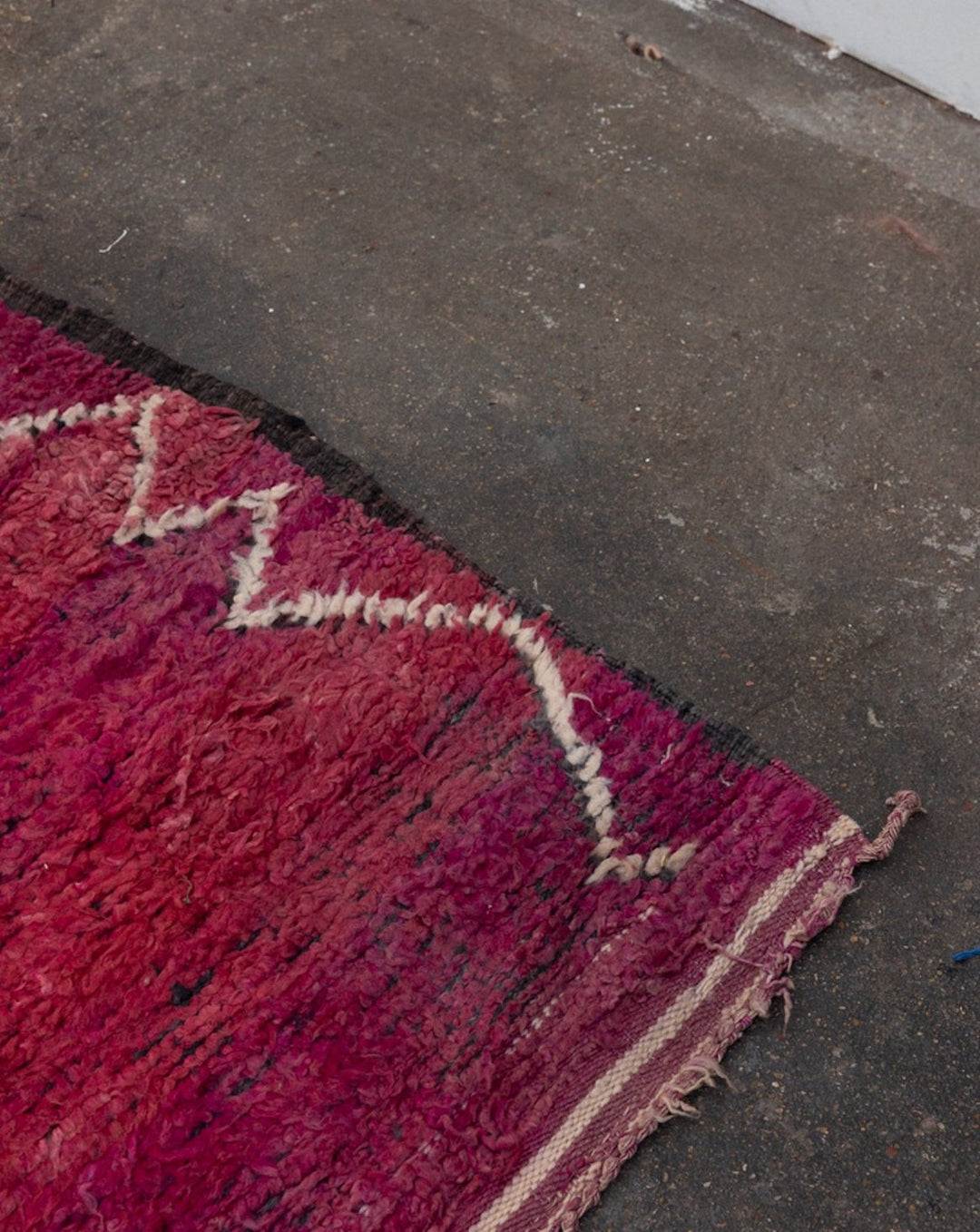olivier-tapis-laine-rose-vintage-42-3