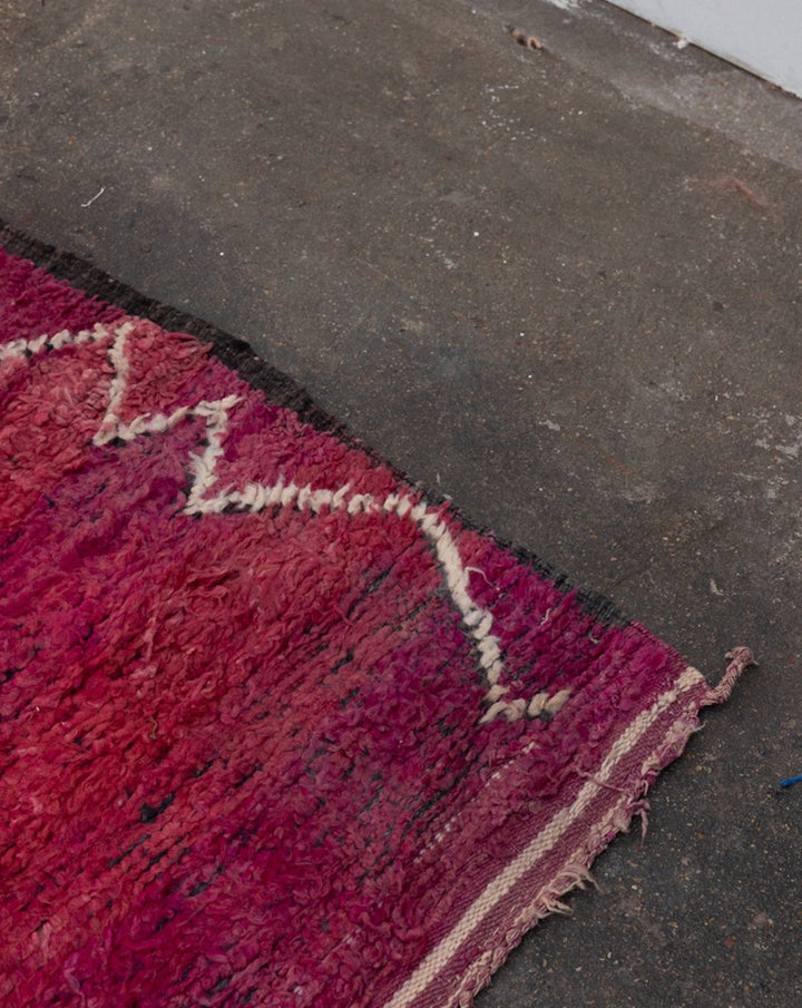 olivier-tapis-laine-rose-vintage-42-3
