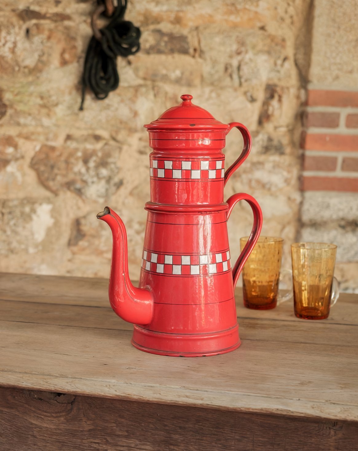 Nos pièces de décoration