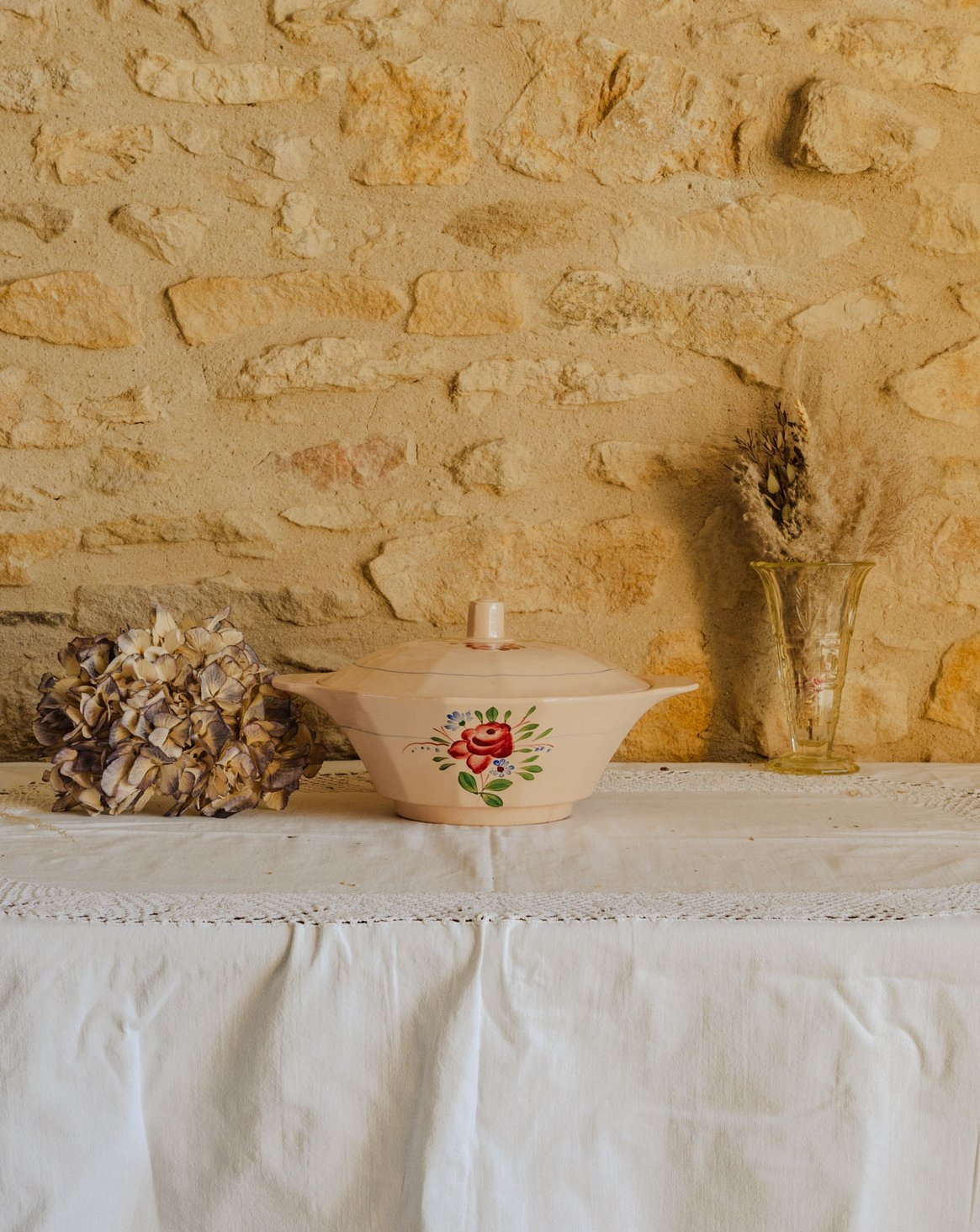 Nos pièces de décoration