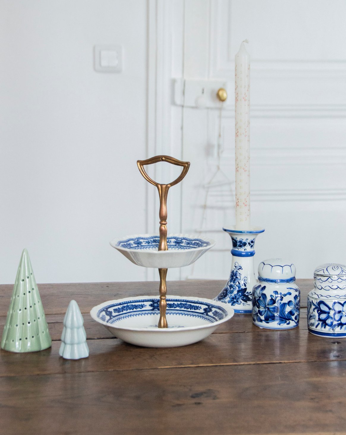 Nos pièces de décoration