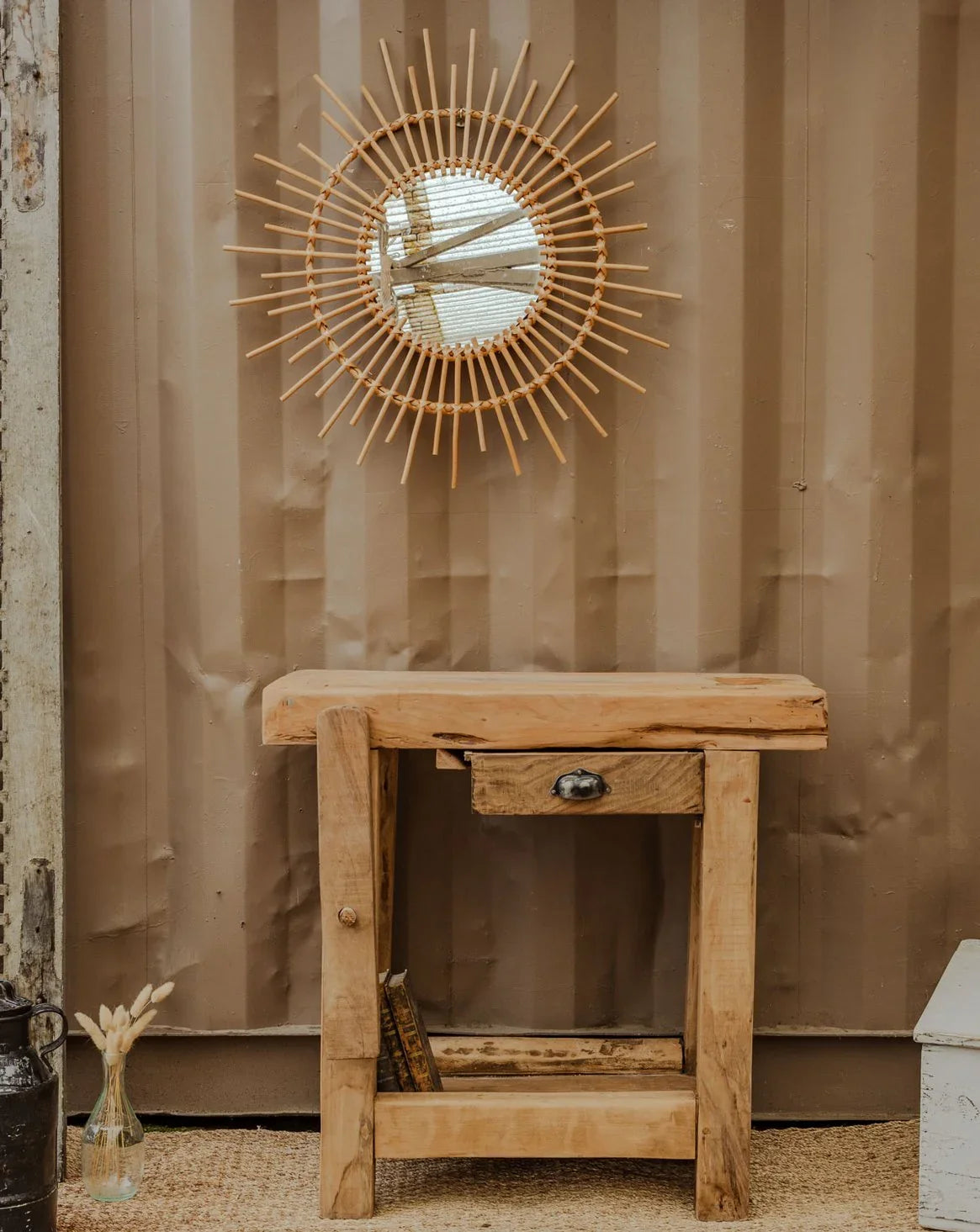 Our second-hand decorations