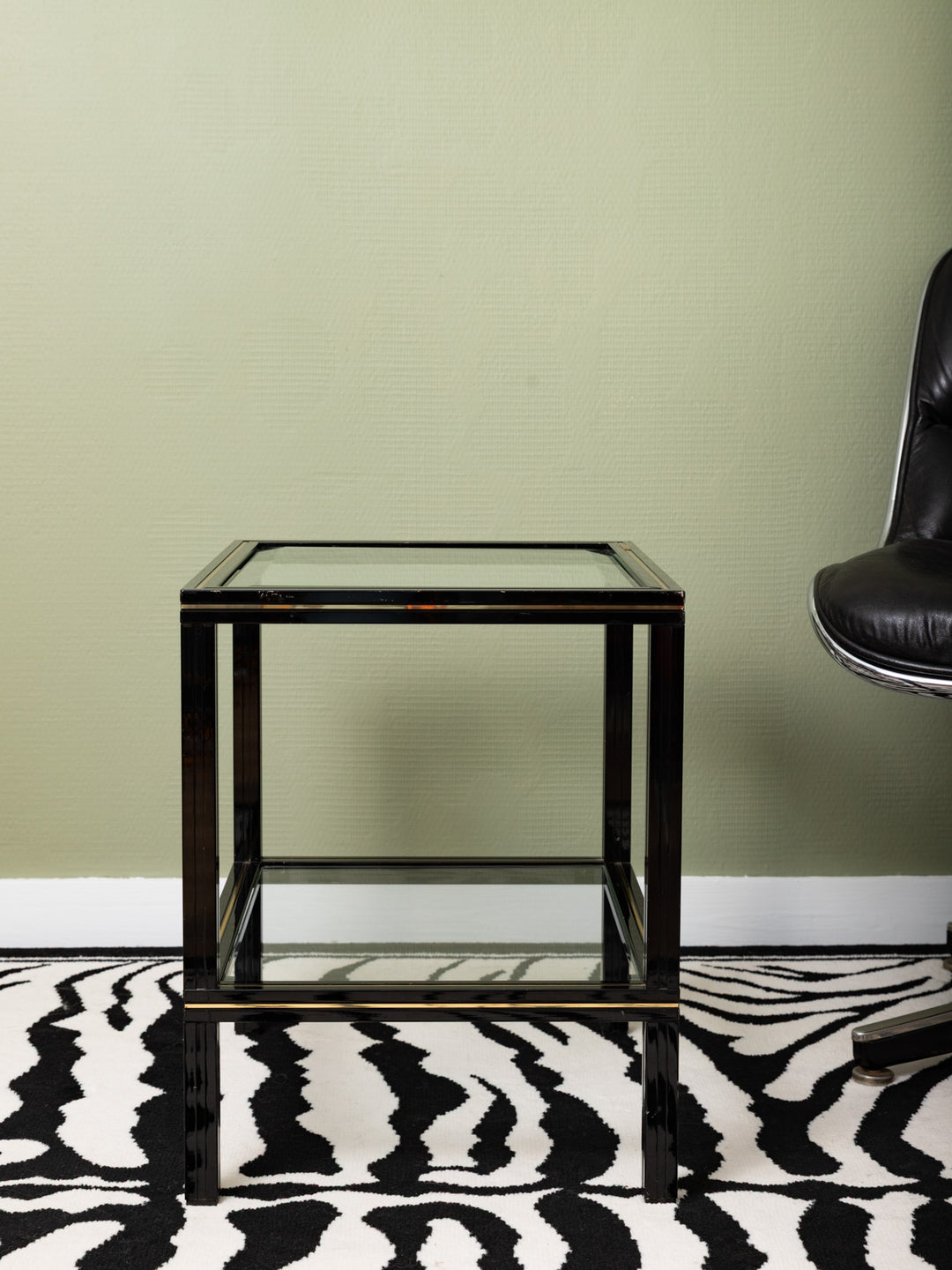 hanna-table-appoint-metal-verre-vintage-1572-4