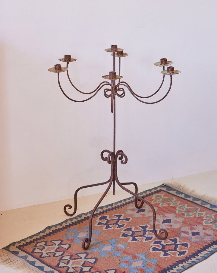 ulysse-bougeoir-fer-forgé-vintage-ancien-112-1