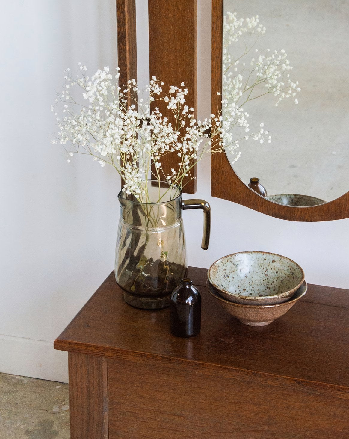 Nos décorations chinées