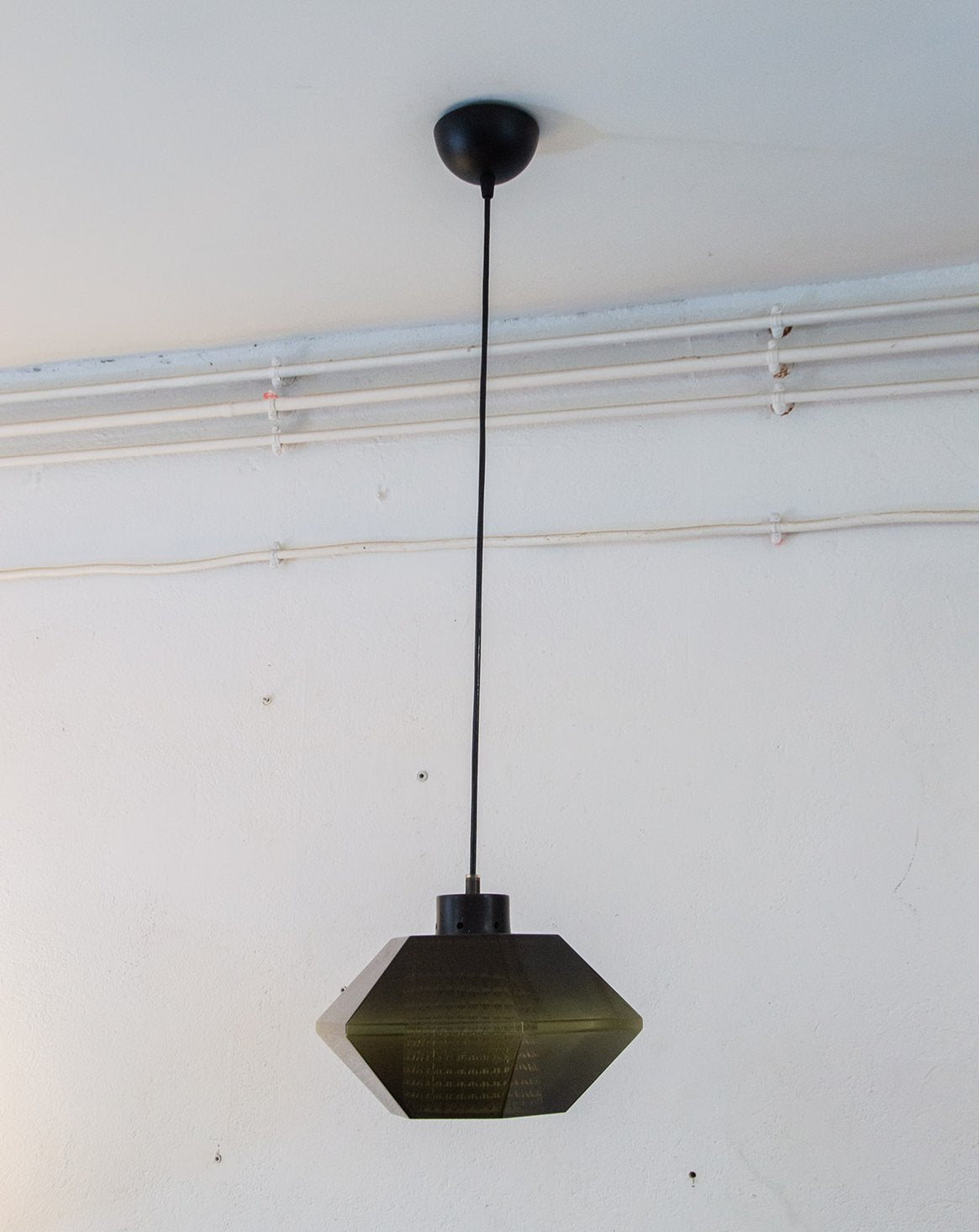 Nos luminaires vintage