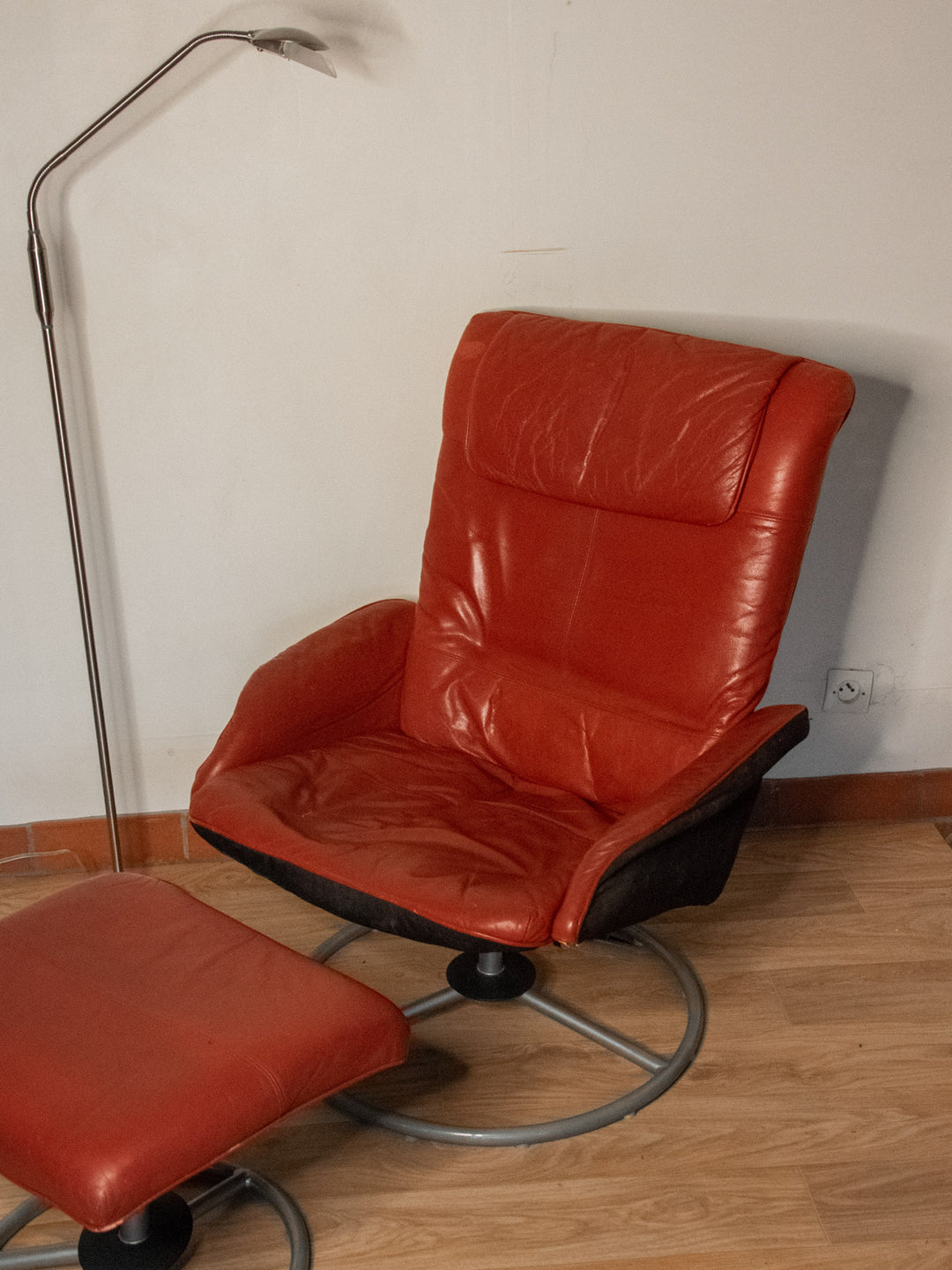 jakob-fauteuil-simili-cuir-rouge-492-3