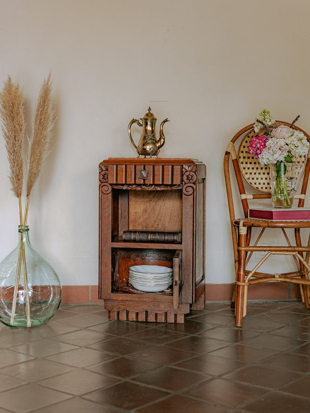 odile-table-chevet-bois-massif-marbre-rose-art-déco-1468-4