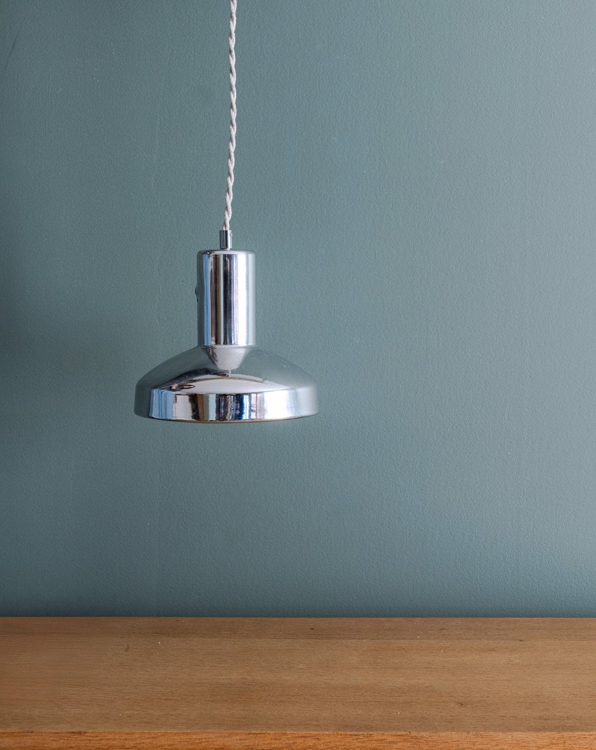 Our vintage lighting