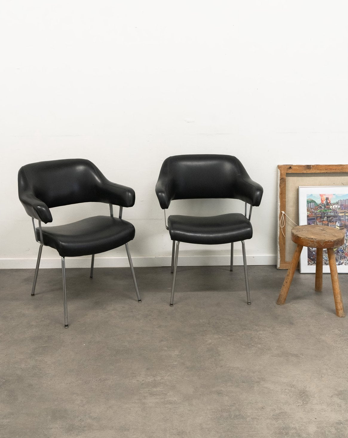 jakob-fauteuil-skaï-1289-1
