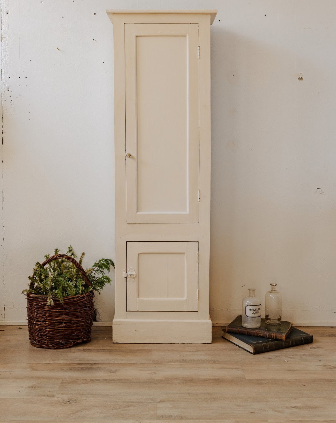 Nos mobiliers vintage et meubles chinés