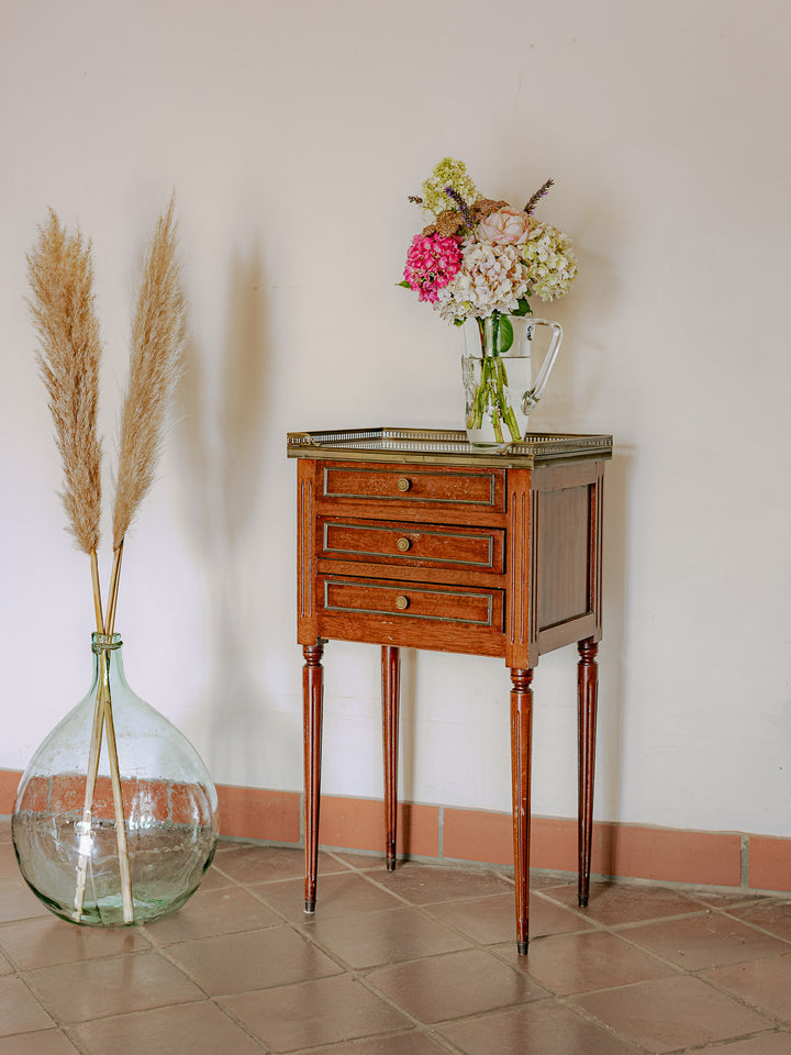 odile-table-chevet-bois-marbre-blanc-louis XVI-1469-2