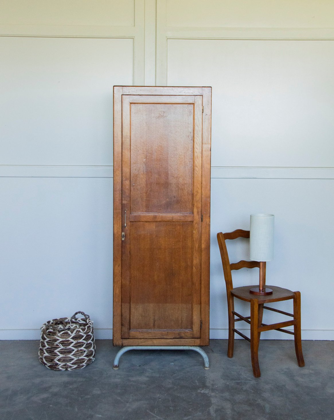 Nos mobiliers vintage et meubles chinés