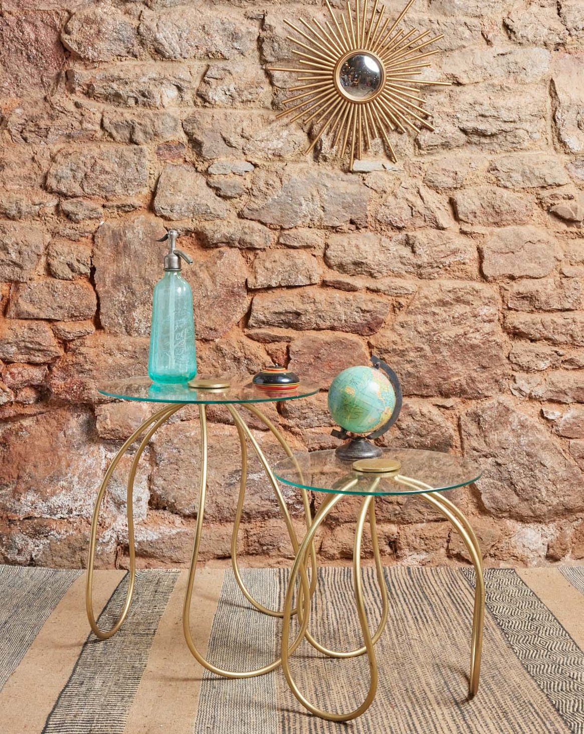 Our vintage furniture and second-hand furniture