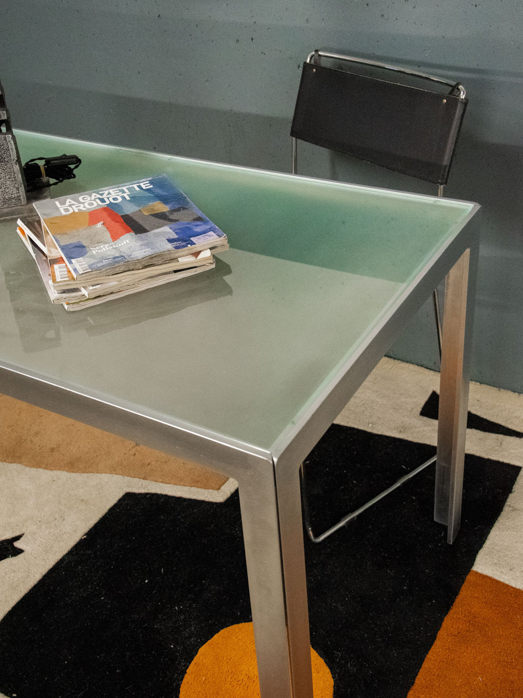 karla-table-à-manger-metal-1051-6