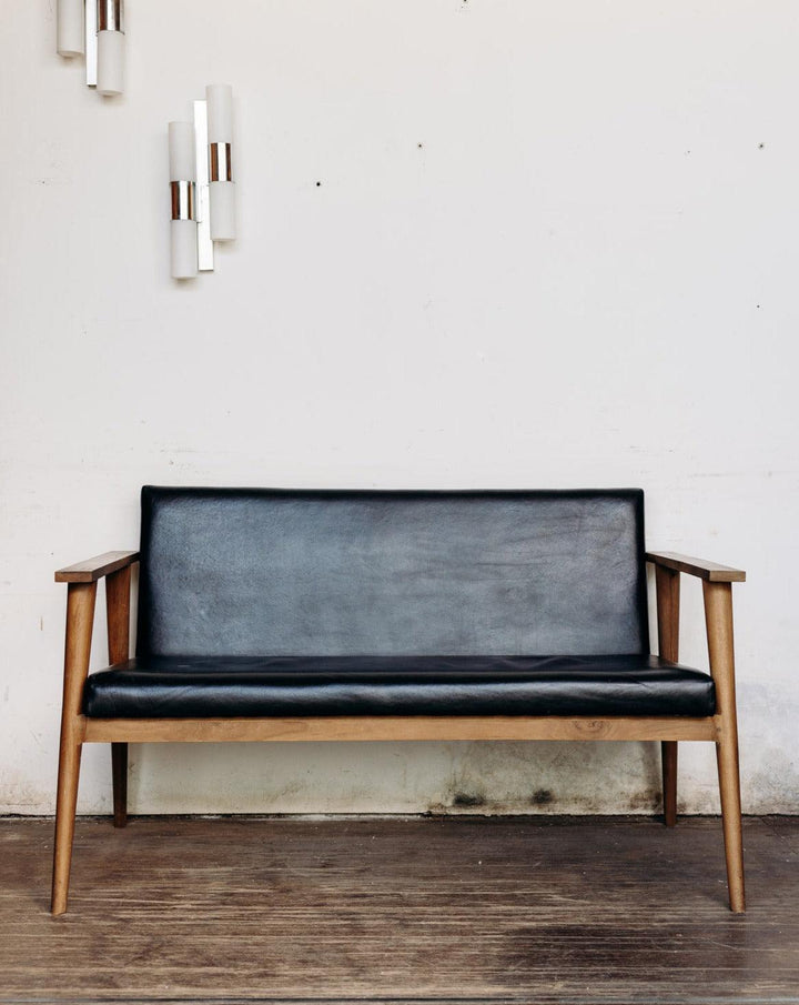 Robert, the Scandinavian sofa No. 3