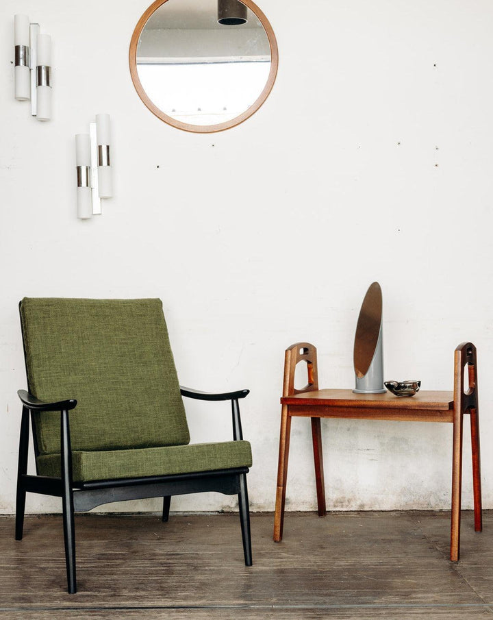 Jakob, the Scandinavian armchair N°20