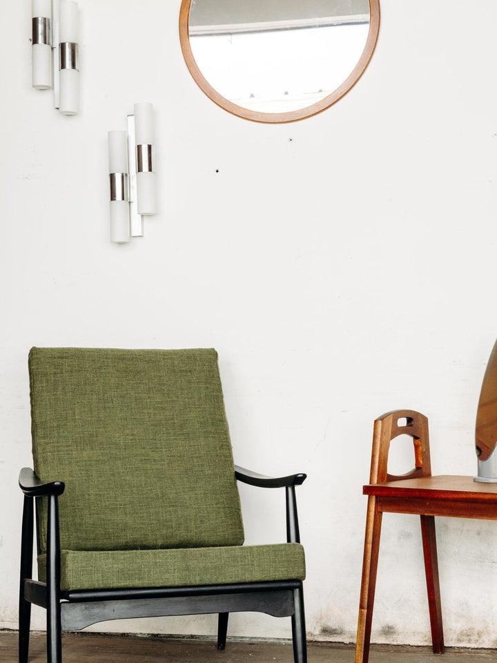 Jakob, le fauteuil scandinave N°20