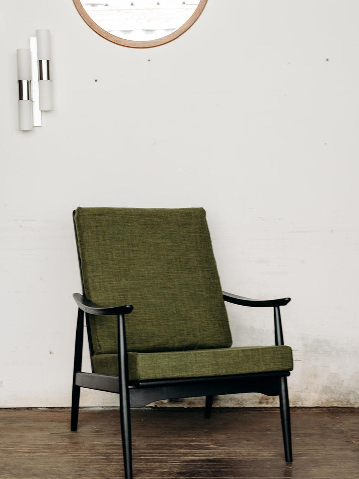 Jakob, le fauteuil scandinave N°20