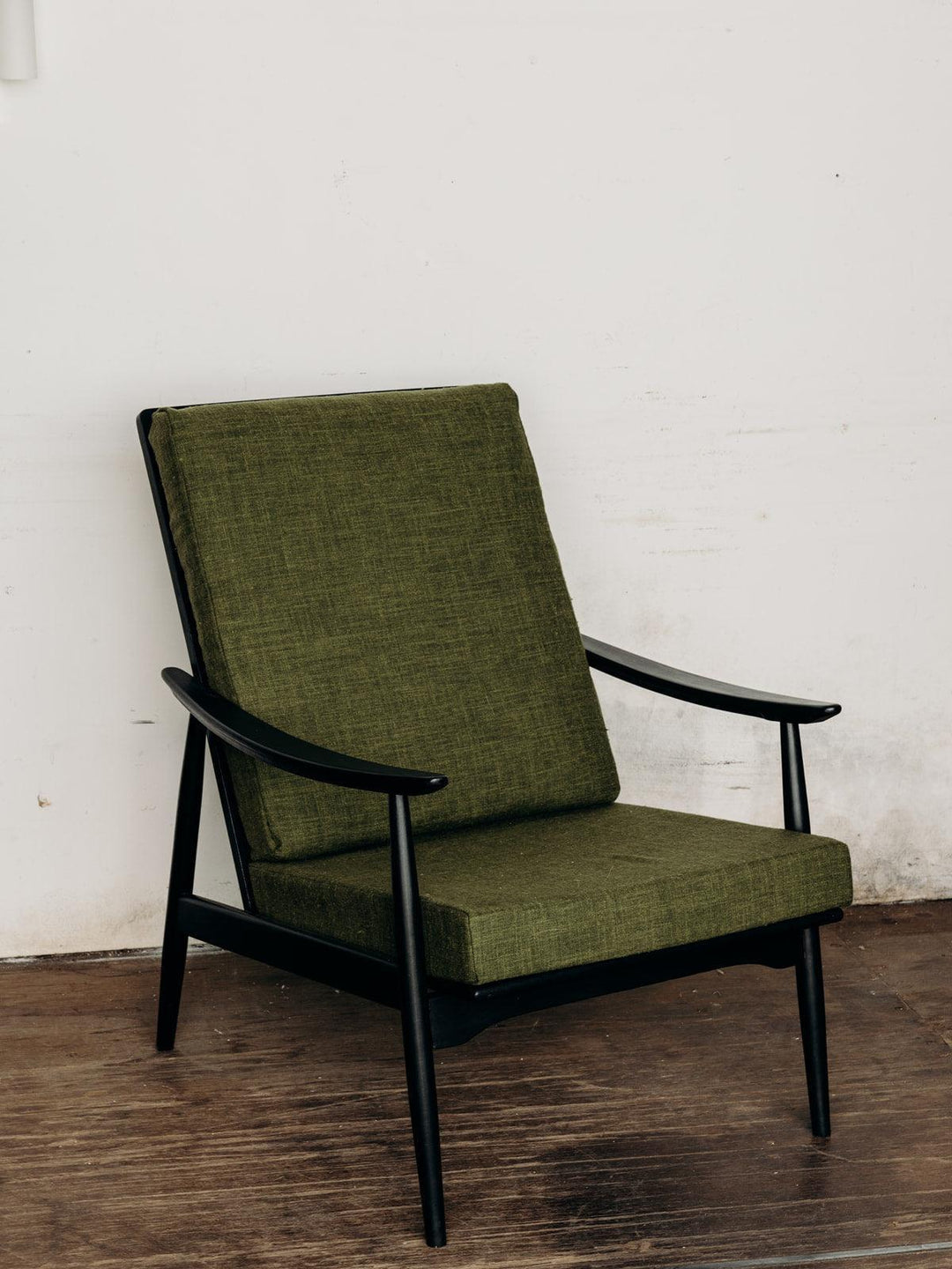 Jakob, the Scandinavian armchair N°20